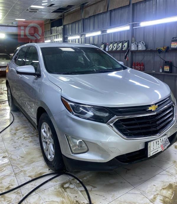 شيفروليه ايكونس 2019 للبيع في العراق - الناصرية